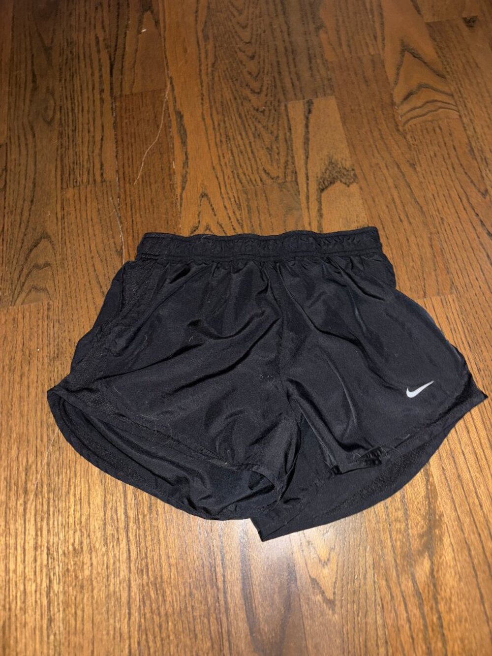 Nike- Women's Athletic Shorts